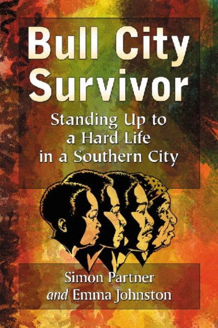 Book cover of: Bull City Survivor