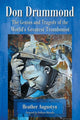 Book cover of: Don Drummond. By: Heather Augustyn