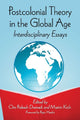 Book cover of: Postcolonial Theory in the Global Age. By: Om Prakash Dwivedi