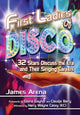 Book cover of: First Ladies of Disco. By: James Arena