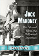 Book cover of: Jock Mahoney. By: Gene Freese