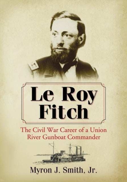 Book cover of: Roy Fitch. By: Smith, Myron A., Jr.