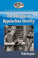 Book cover of: Rhetoric of Appalachian Identity. By: Todd Snyder