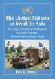 Book cover of: United Nations at Work in Asia