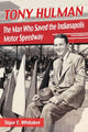 Book cover of: Tony Hulman. By: Sigur E. Whitaker