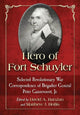 Book cover of: Hero of Fort Schuyler. By: Peter Gansevoort