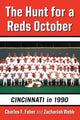 Book cover of: Hunt for a Reds October. By: Charles F. Faber