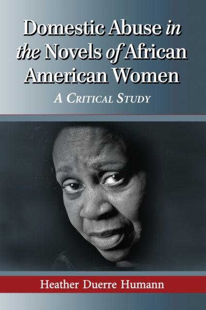 Book cover of: Domestic Abuse in the Novels of African American Women. By: Heather Duerre Humann