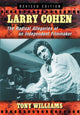 Book cover of: Larry Cohen. By: Tony Williams