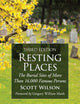 Book cover of: Resting Places. By: Scott Wilson