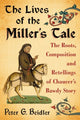 Book cover of: Lives of the Miller's Tale. By: Peter G. Beidler