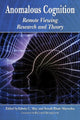 Book cover of: Anomalous Cognition. By: Edwin C. May