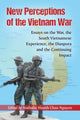 Book cover of: New Perceptions of the Vietnam War. By: Nathalie Huynh Chau Nguyen