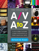 Book cover of: A/V A to Z. By: Richard W. Kroon