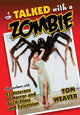 Book cover of: I Talked with a Zombie. By: Tom Weaver