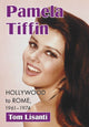 Book cover of: Pamela Tiffin. By: Tom Lisanti