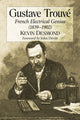 Book cover of: Gustave Trouve. By: Kevin Desmond