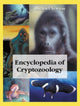 Book cover of: Encyclopedia of Cryptozoology. By: Michael Newton