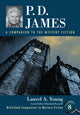 Book cover of: P.D. James. By: Laurel A Young