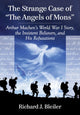 Book cover of: Strange Case of "The Angels of Mons". By: Richard J. Bleiler