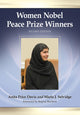 Book cover of: Women Nobel Peace Prize Winners, 2d ed.. By: Anita Price Davis