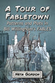 Book cover of: Tour of Fabletown. By: Neta Gordon