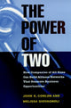 Book cover of: Power of Two