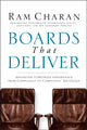 Boards That Deliver
