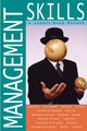 Book cover of: Management Skills. By: Jossey-Bass Publishers