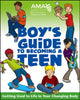 Book cover of: American Medical Association Boy's Guide to Becoming a Teen