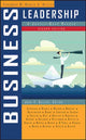 Book cover of: Business Leadership. By: Joan V. Gallos