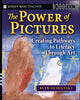 Book cover of: Power of Pictures. By: Beth Olshansky