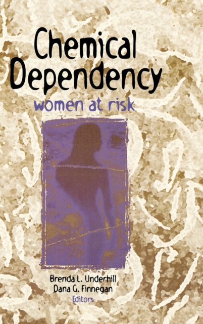Book cover of: Chemical Dependency
