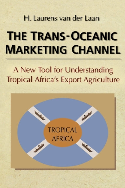 Book cover of: Trans-Oceanic Marketing Channel