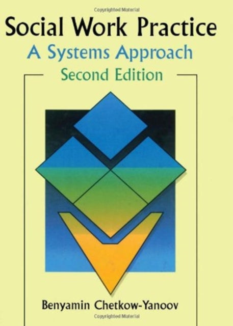 Book cover of: Social Work Practice