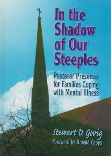 Book cover of: In the Shadow of Our Steeples
