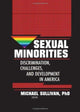 Book cover of: Sexual Minorities. By: Michael K. Sullivan, Ph.D.