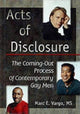 Book cover of: Acts of Disclosure