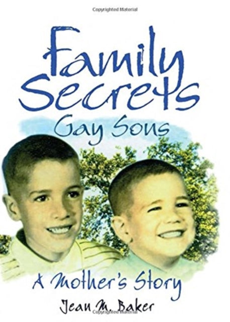 Book cover of: Family Secrets
