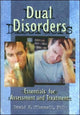 Book cover of: Dual Disorders