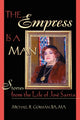 Book cover of: Empress Is a Man