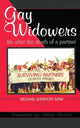 Book cover of: Gay Widowers. By: Michael Shernoff