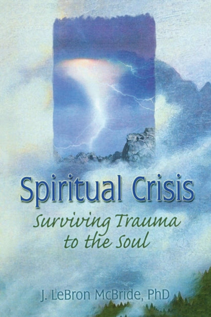 Book cover of: Spiritual Crisis