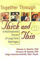 Book cover of: Together Through Thick and Thin. By: Sh Sharlin