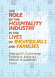 Book cover of: Role of the Hospitality Industry in the Lives of Individuals and Families