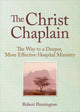 Book cover of: Christ Chaplain. By: Robert John Pennington