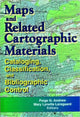 Book cover of: Maps and Related Cartographic Materials