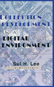 Book cover of: Collection Development in a Digital Environment