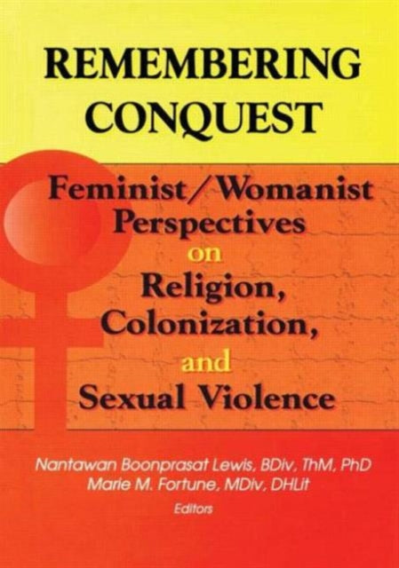 Book cover of: Remembering Conquest