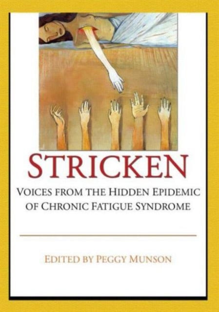 Book cover of: Stricken. By: Peggy Munson